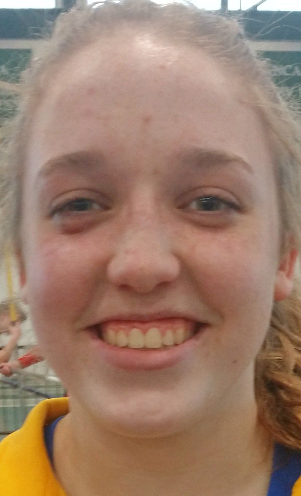 Windsor Roberts head shot 2019